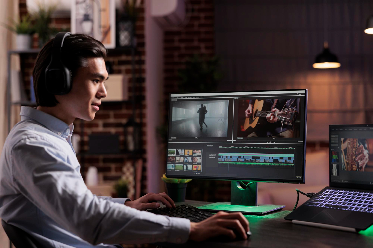 ศิลปะ Motion Graphics