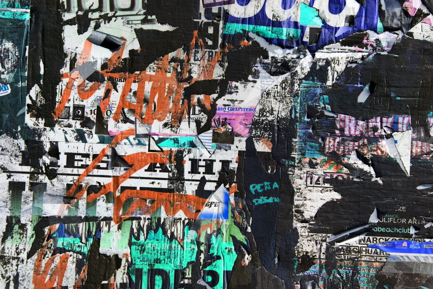 สเปรย์สีกับศิลปะบนกำแพง: เทคนิคการทำ Graffiti สำหรับมือใหม่ post thumbnail image