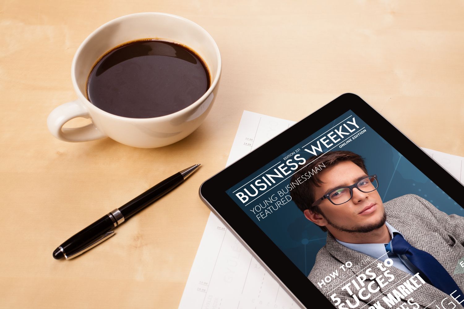 Digital Ad Design