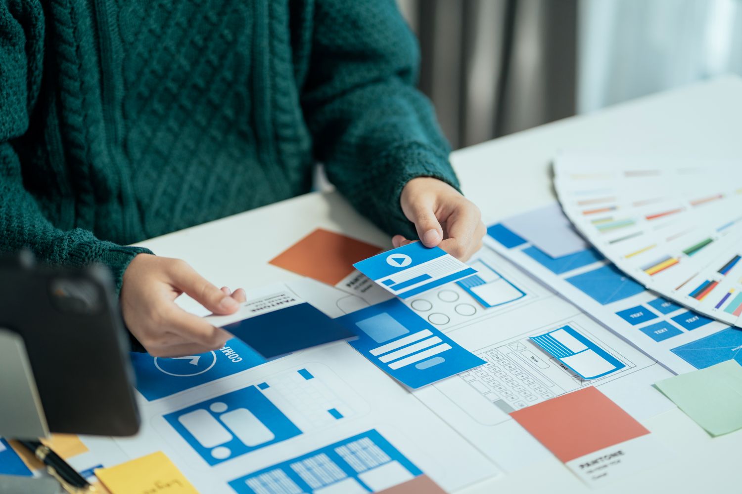Marketing design