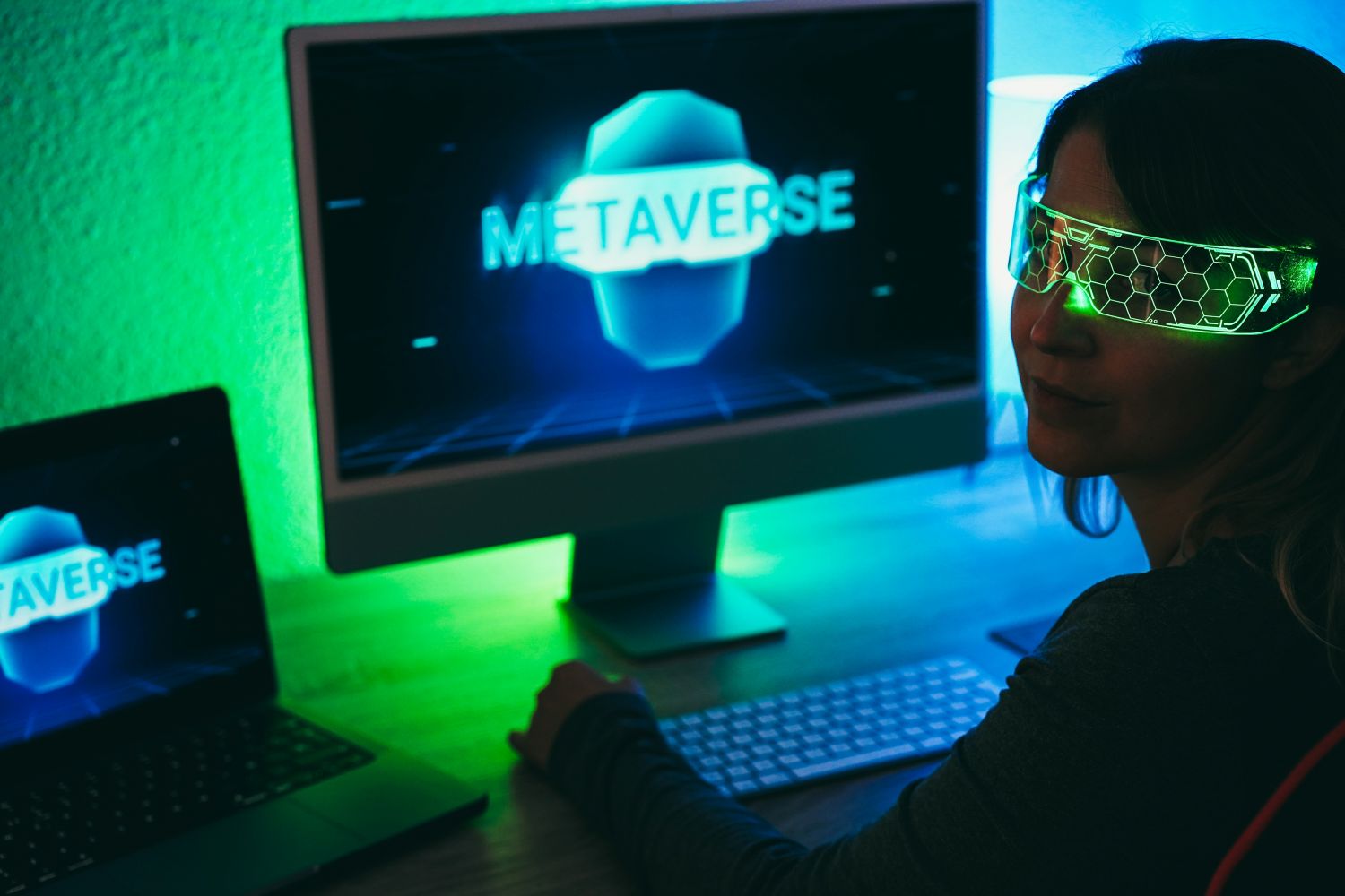 Metaverse Marketing